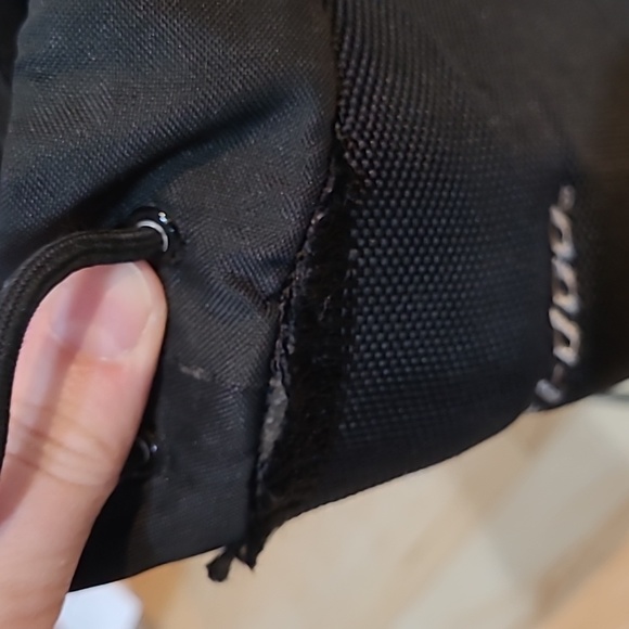 Ski Doo men's size 8 winter boots - Picture 4 of 7